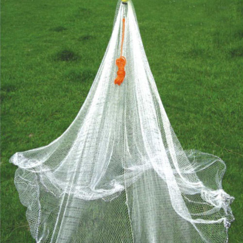 nylon multifilament fishing net