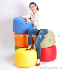 bean bag stool