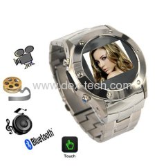 mobile phone watch