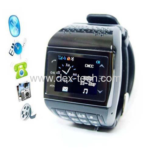 AVATAR ET-1i watch phone