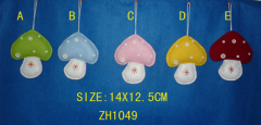 HIgh Quality Polyresin Christmas Ornaments