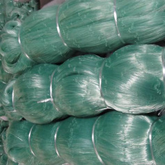 High quality durable Monofilament net