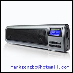 China Miniature speaker Supplier