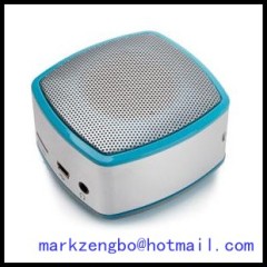 China Mini stereo speaker Supplier