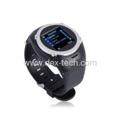 MQ998 watch mobile phone Quad Band Spy Camera 1.5 Inch Touch Screen Sports Wrist Watch Cell Phone