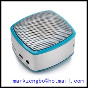 China Manufacturer of computer speaker