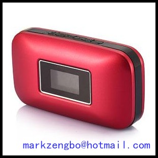 China factory of portable speaker