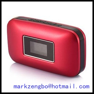 China Small speaker Supplier