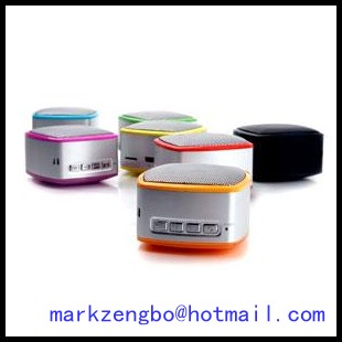 China Manufacturer of Small speaker