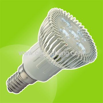 HIGH POWER E14 LED Bulbs