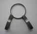 China Supplier Bonded Neodymium Rare Earth Magnets Grade MQ8