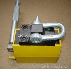 Permanent Strong Magnetic Lifter Permanent Lifting Magnets