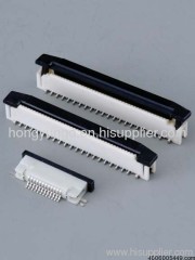 FFC/FPC connector F0503 Series