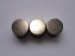 Nickel Disc Neodymium with Size D6X2mm Rare Earth N45