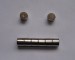 Rare Earth N35 D5X4mm Nickel Neodymium Disc Magnets