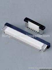 FFC/FPC connector F0500 Series