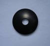N35-N52 Epoxy Plated Ring Neodymium strong Magnets Rare Earth Ring D76-d10x5mm