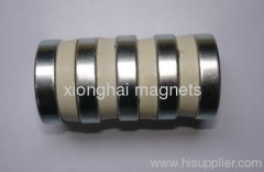 neodymium magnets supplier Rare Earth grdae N52