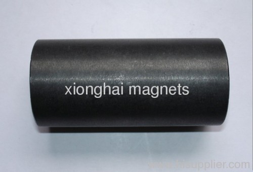 bonded Ferrite magnet Rare Earth C1/C5/C8