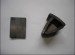 Arc segment ferrite magnets Rear Earth Grade C8