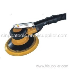 Random Orbit Sander (Vacuum Type)