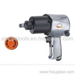 Air Impact Wrench Kit