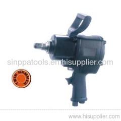 Professional Air Impact Wrench