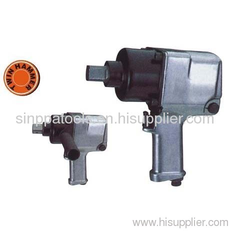 Air Impact Wrench