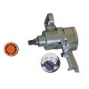 Air Impact Wrench