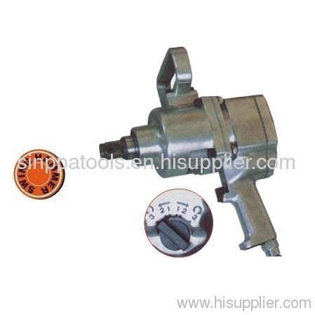 Air Impact Wrench