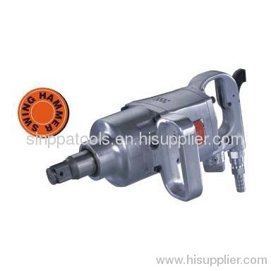 Air Impact Wrench