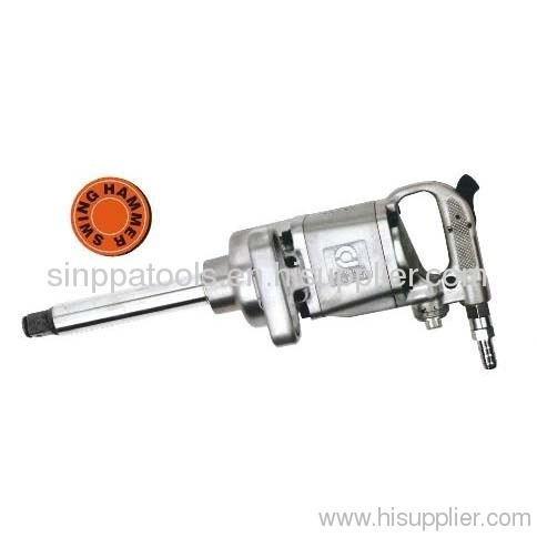 Air Impact Wrench