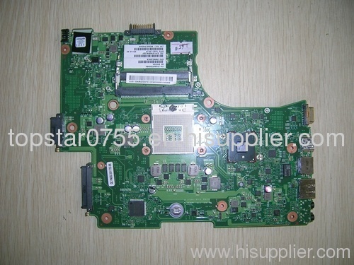 Toshiba L650 laptop motherboard V000218010