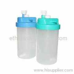 Disposable Medical Oxygen Humidifier