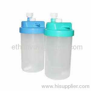 Disposable Medical Oxygen Humidifier
