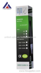 Uni LED Plug-in Light - LED G24 lamp - Smart Series