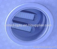 Uni LED Plug-in Light - LED G24 lamp - Smart Series
