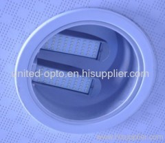 Uni LED Plug-in Light - LED G24 lamp - Smart Series