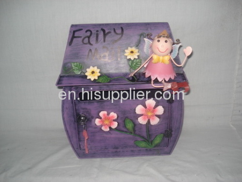 Fairy Mail Box