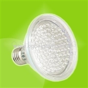 2.3W~4.5W E27 LED bulbs