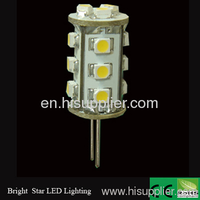 G4 led