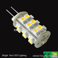 led g4 bulb