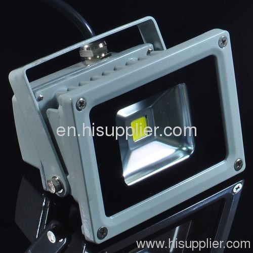 10W LED Flood Light