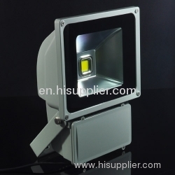 80W LED Flood Light