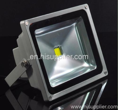 50W LED Flood Light