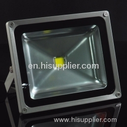 30W LED Flood Light