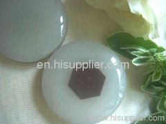 Ge health soap with tourmaline