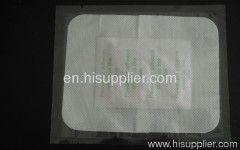 Foot pad
