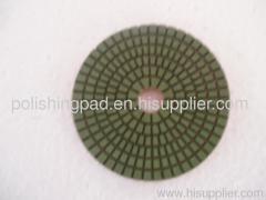 E Type Polishing Pad,Diamond Polishing Pads Wet