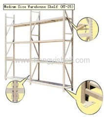 Medium Size Warehouse Shelf